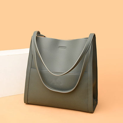 Maeve | Handmade elegant shoulder bag