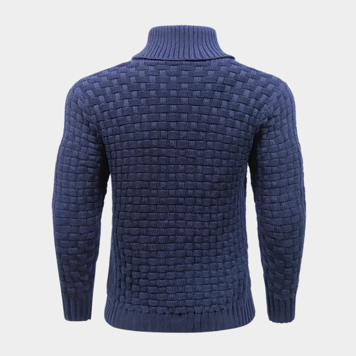 Gabriel | Comfortable and elegant sweater