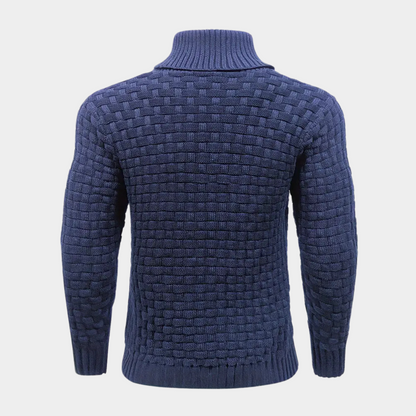 Gabriel | Comfortable and elegant sweater