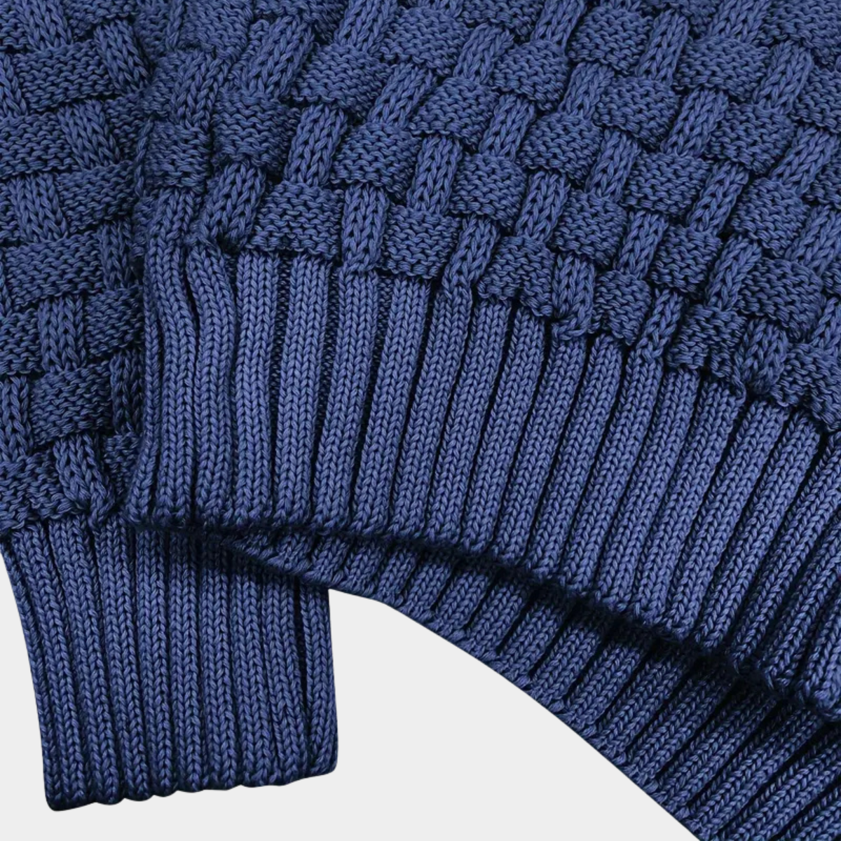 Gabriel | Comfortable and elegant sweater