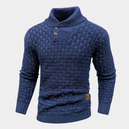 Gabriel | Comfortable and elegant sweater