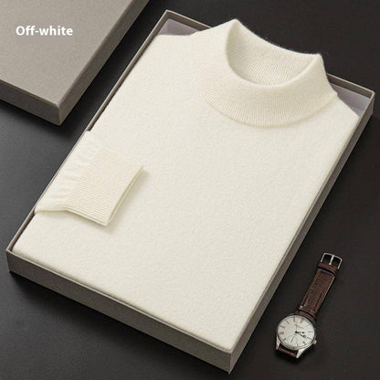 Malcolm | Comfortable pullover