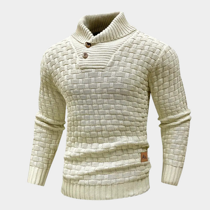 Gabriel | Comfortable and elegant sweater