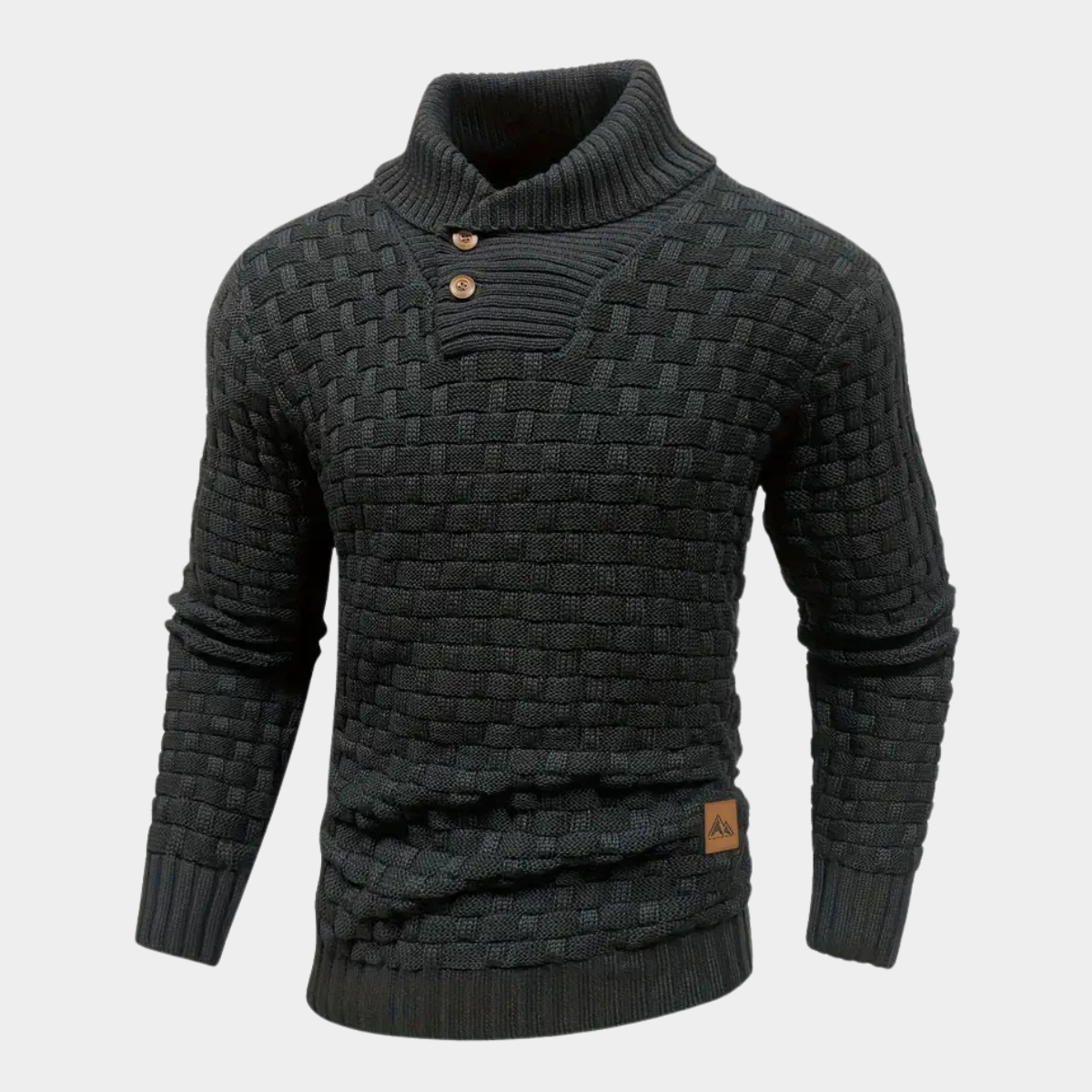 Gabriel | Comfortable and elegant sweater