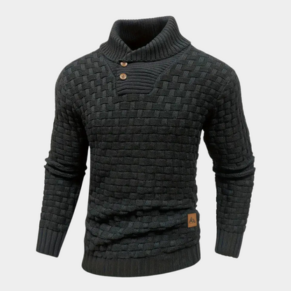 Gabriel | Comfortable and elegant sweater