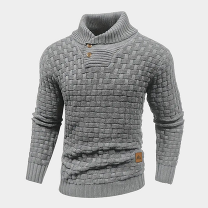 Gabriel | Comfortable and elegant sweater