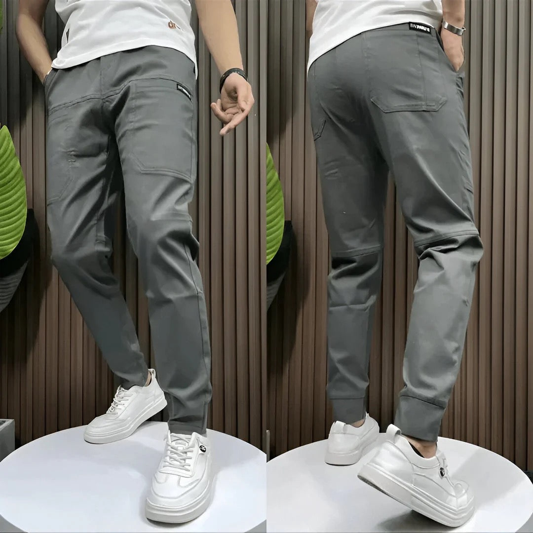 Dark Grey / 38 (95-105kg)