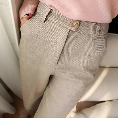 Albert | Stylish men's trousers