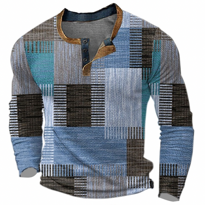 Edward | Stylish men's pullover