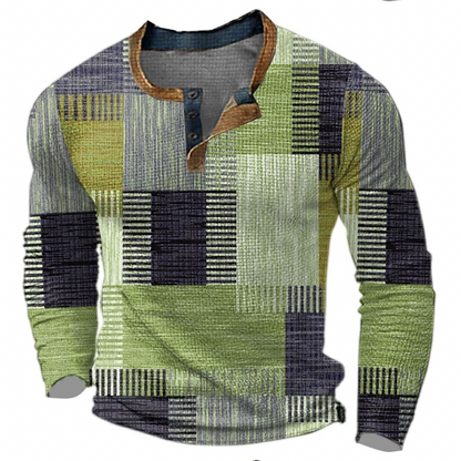 Edward | Stylish men's pullover