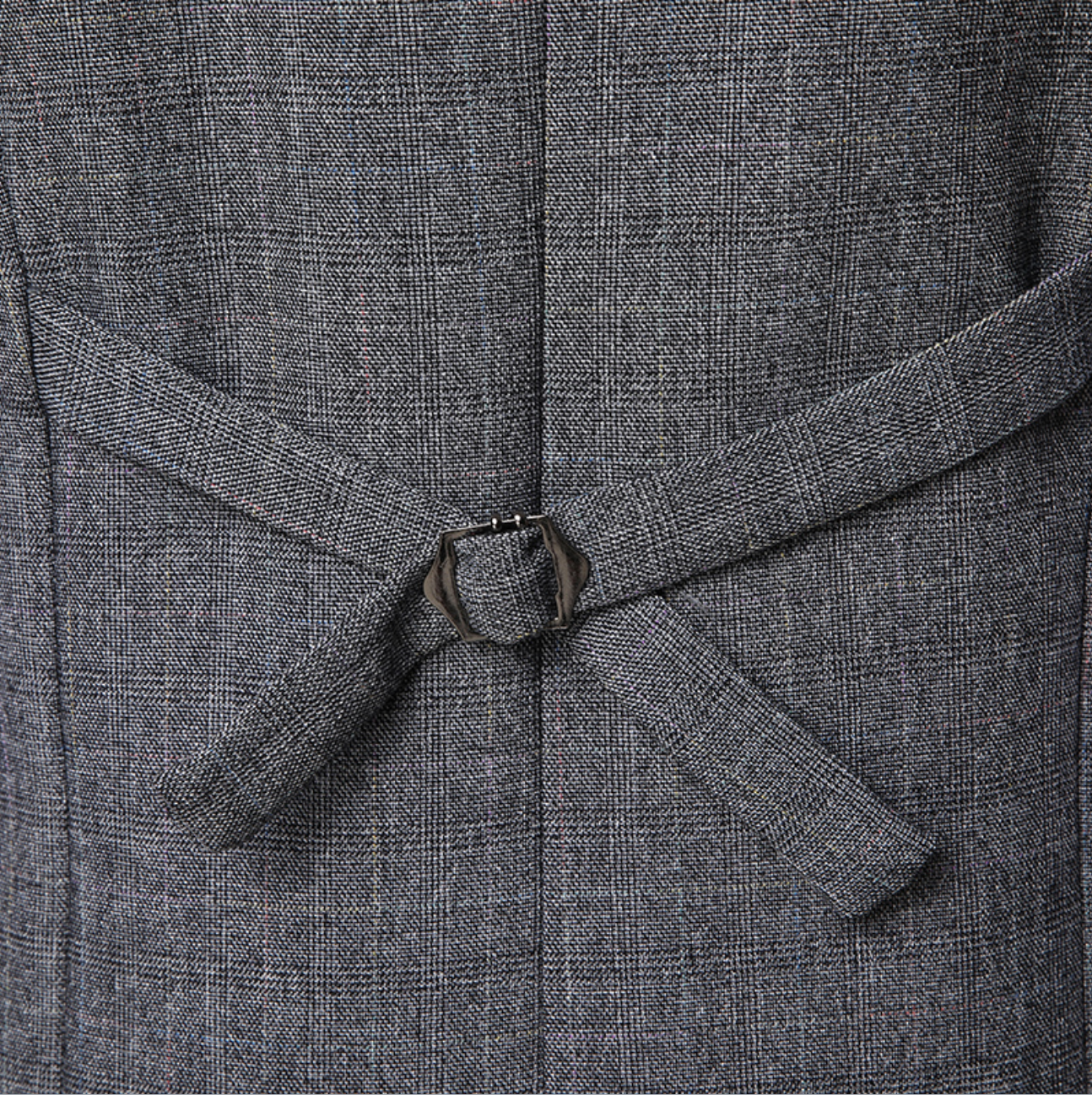 ELM & IVORY | 3-Piece Suit for Men