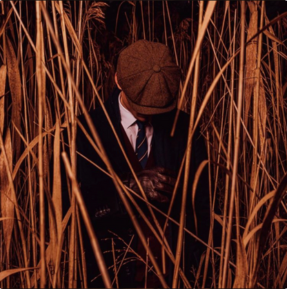 ELM & IVORY | Classic Cap for Men