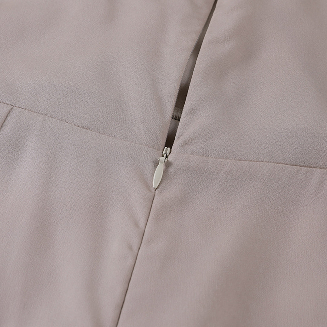 Jeanne | Elegant summer dress