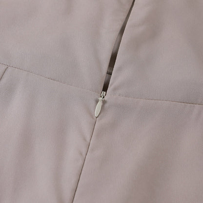 Jeanne | Elegant summer dress