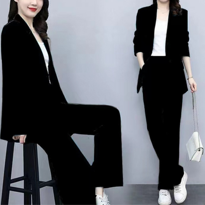 Paige | Elegant Woman's Suit