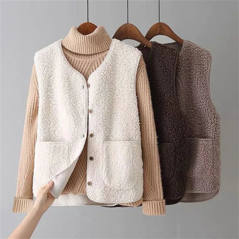 Candice | Classic cardigan