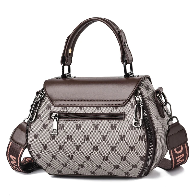 Harriet | Multifunctional Shoulder Bag