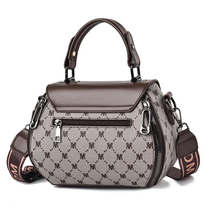 Harriet | Multifunctional Shoulder Bag