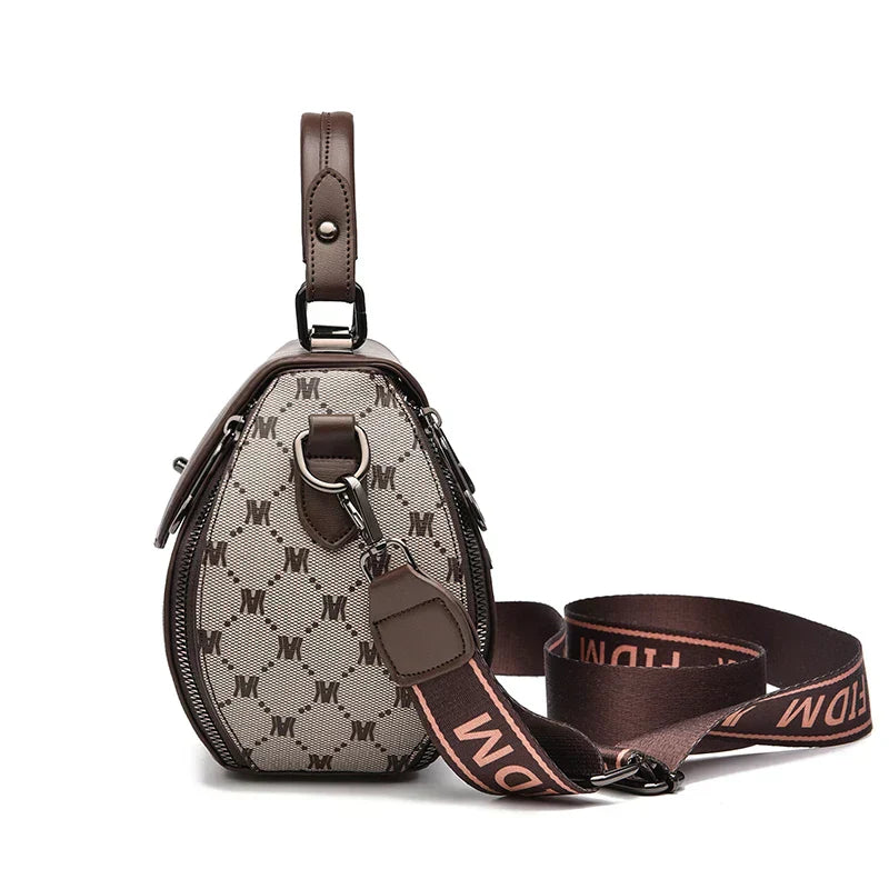 Harriet | Multifunctional Shoulder Bag