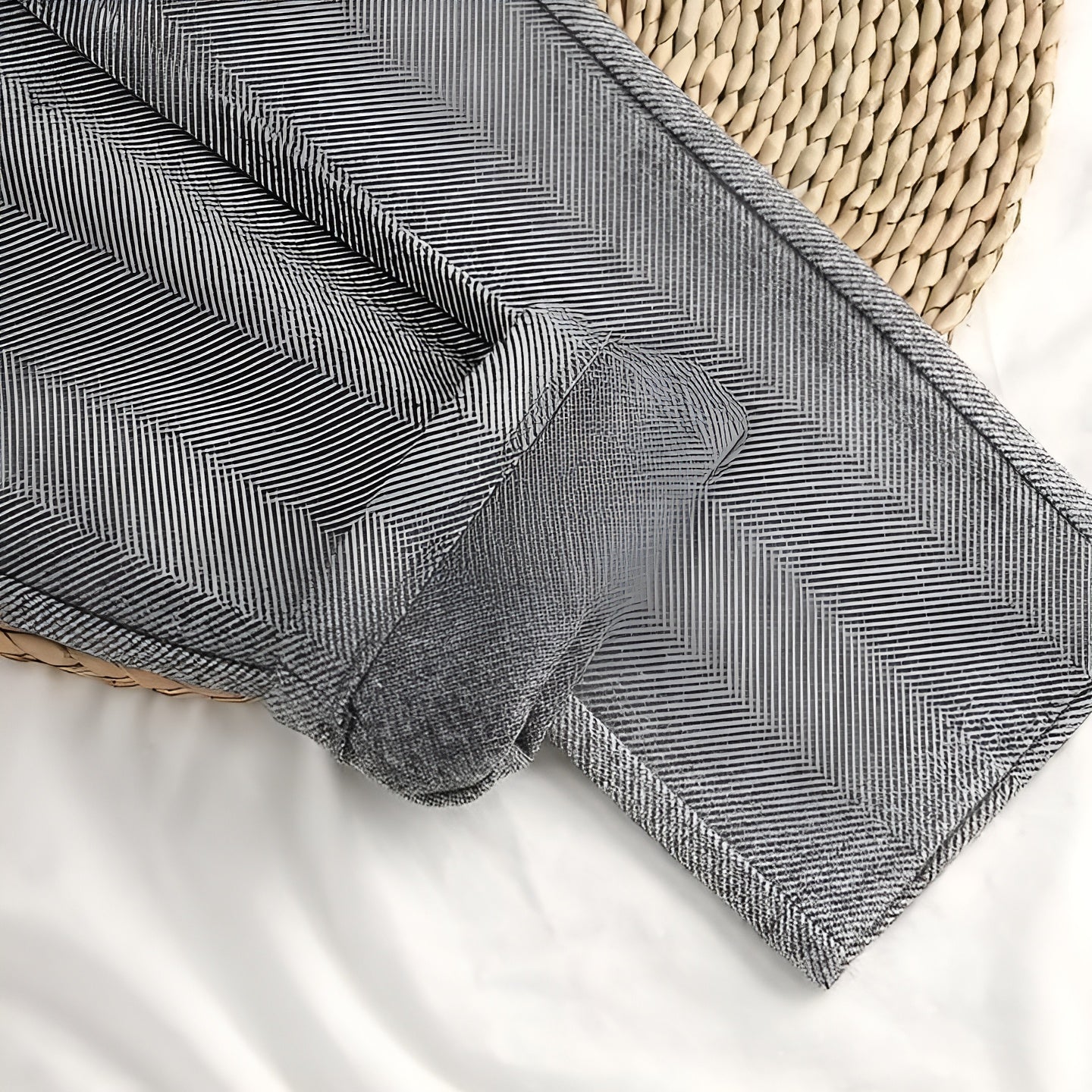 Albert | Stylish men's trousers