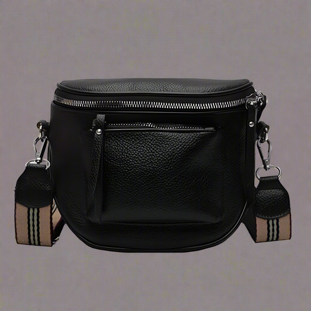 Emma | Practical shoulder bag