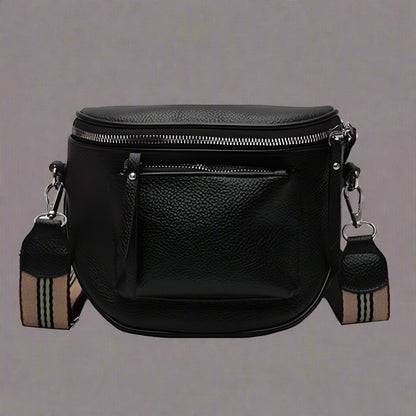 Emma | Practical shoulder bag
