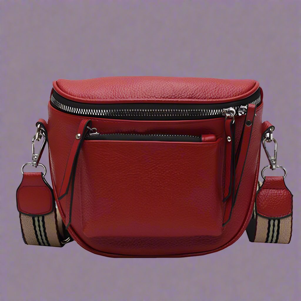 Emma | Practical shoulder bag