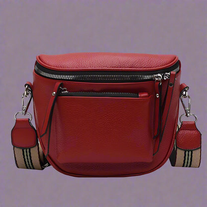 Emma | Practical shoulder bag