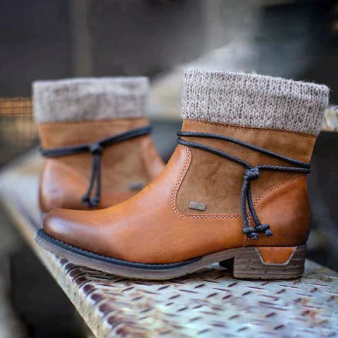 Nina™ | Warm Winter Boots