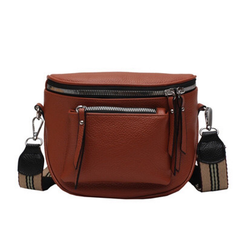 Emma | Practical shoulder bag