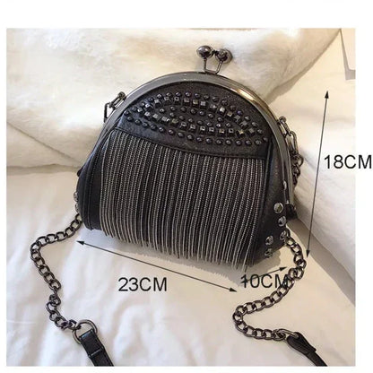 Imogen | Stylish handmade handbag