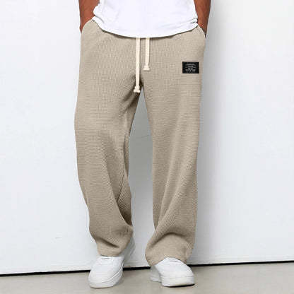 Mason™ | Comfortable Men's Trousers