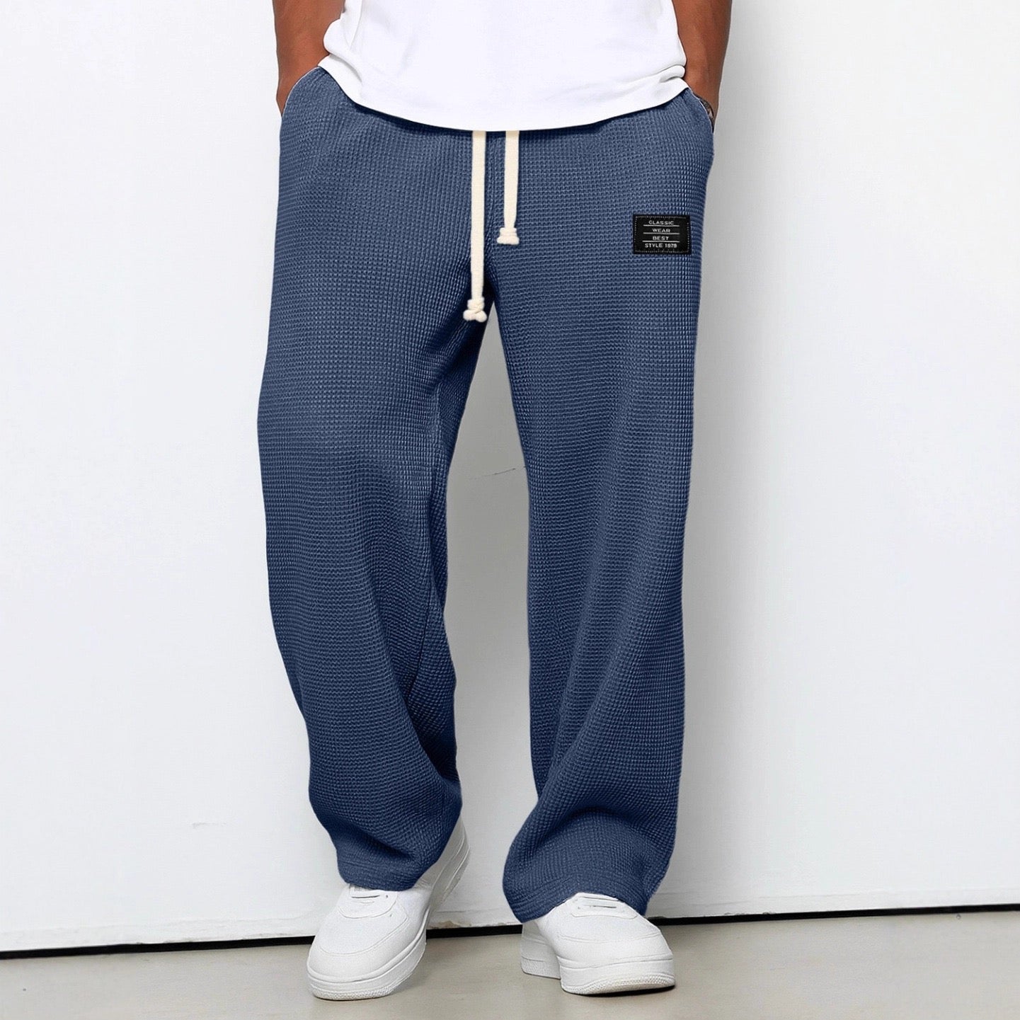 Mason™ | Comfortable Men's Trousers