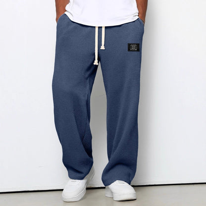 Mason™ | Comfortable Men's Trousers