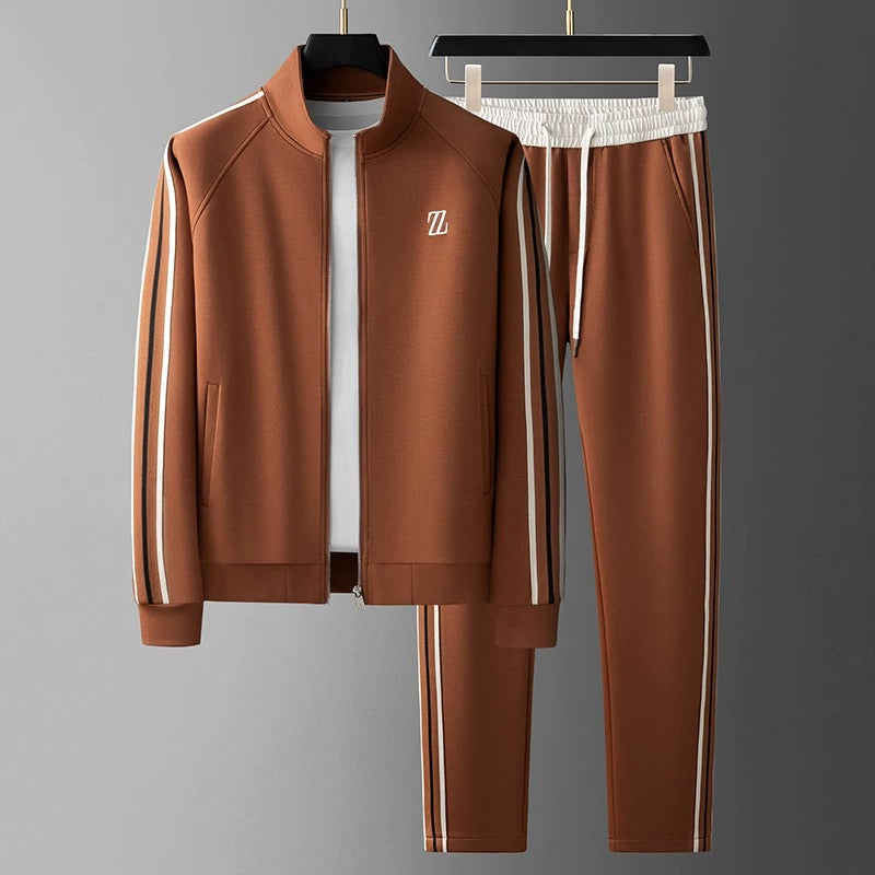 Gregory | Premium tracksuit set