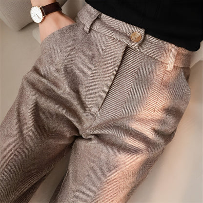 Albert | Stylish men's trousers