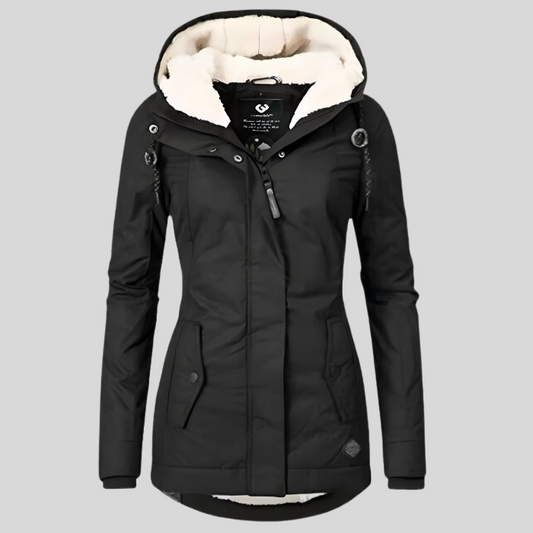 Ellie™ | Comfortable winter coat
