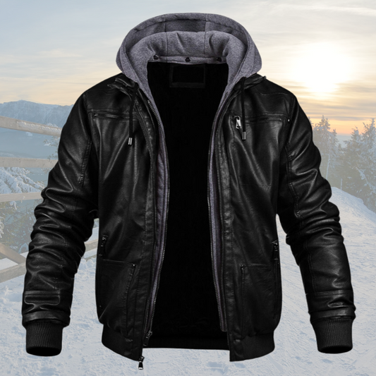Franklin™ | Winter Jacket