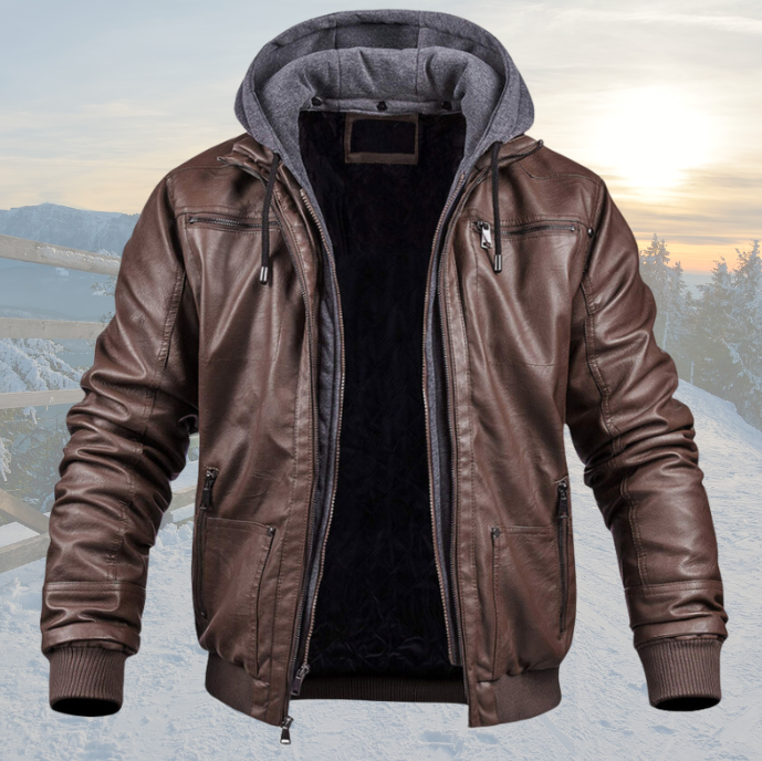 Franklin™ | Winter Jacket