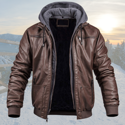 Franklin™ | Winter Jacket