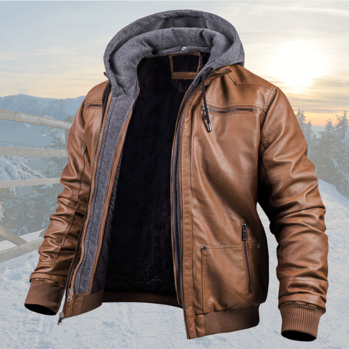 Franklin™ | Winter Jacket