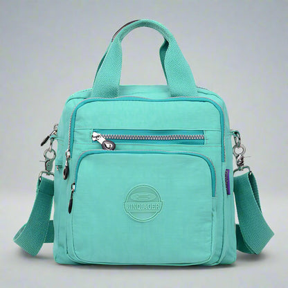 Esme | 3-in-1 waterproof multifunctional shoulder bag