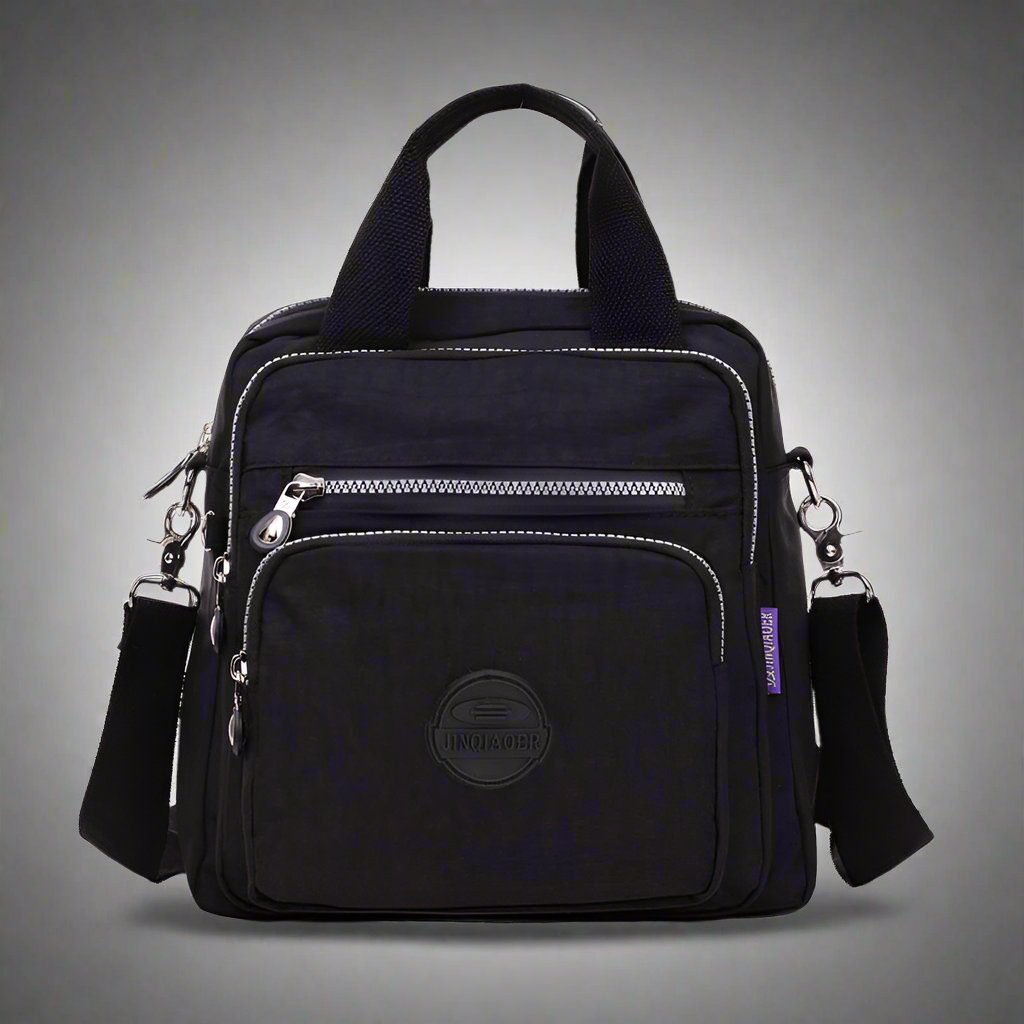 Esme | 3-in-1 waterproof multifunctional shoulder bag