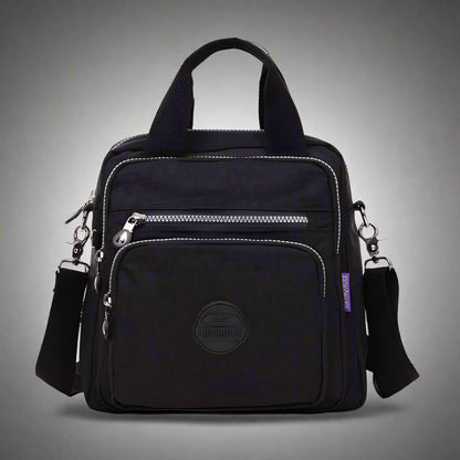 Esme | 3-in-1 waterproof multifunctional shoulder bag