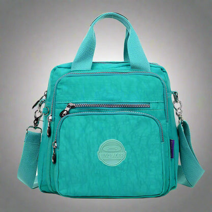 Esme | 3-in-1 waterproof multifunctional shoulder bag