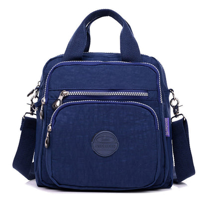 Esme | 3-in-1 waterproof multifunctional shoulder bag