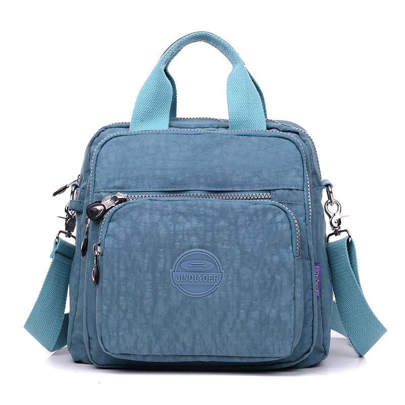 Esme | 3-in-1 waterproof multifunctional shoulder bag