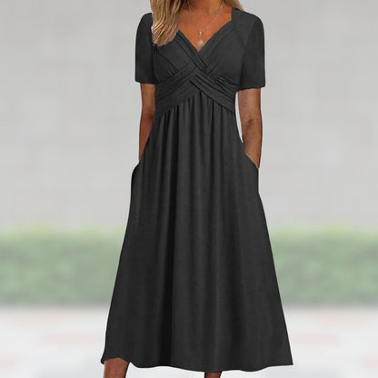 Edith | Comfortable dress