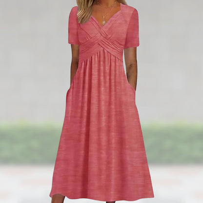 Edith | Comfortable dress