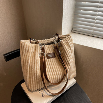 Michelle | Luxury bag with shoulder strap